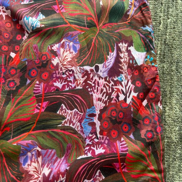 Michelle Morin for Anthropologie Lounge Pants, Size S - Picture 6 of 6